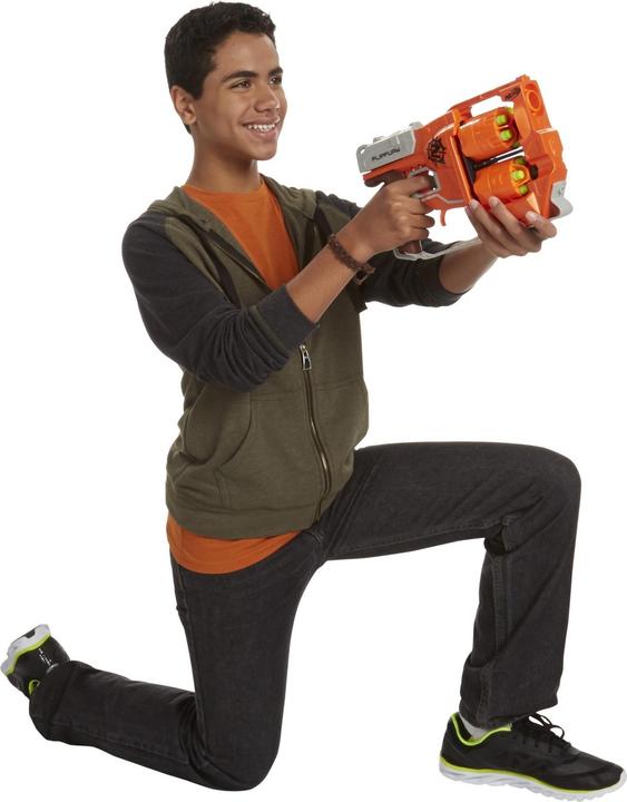 Immagine prodotto Nerf Zombie Strike FlipFury