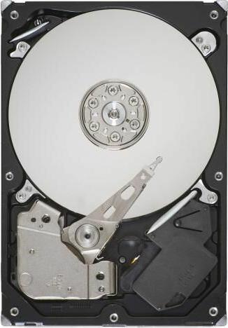 Actual product image HP Hewlett-Packard 500GB Hot-Plug SATA Hard Drive (0.50 TB, 3.5")