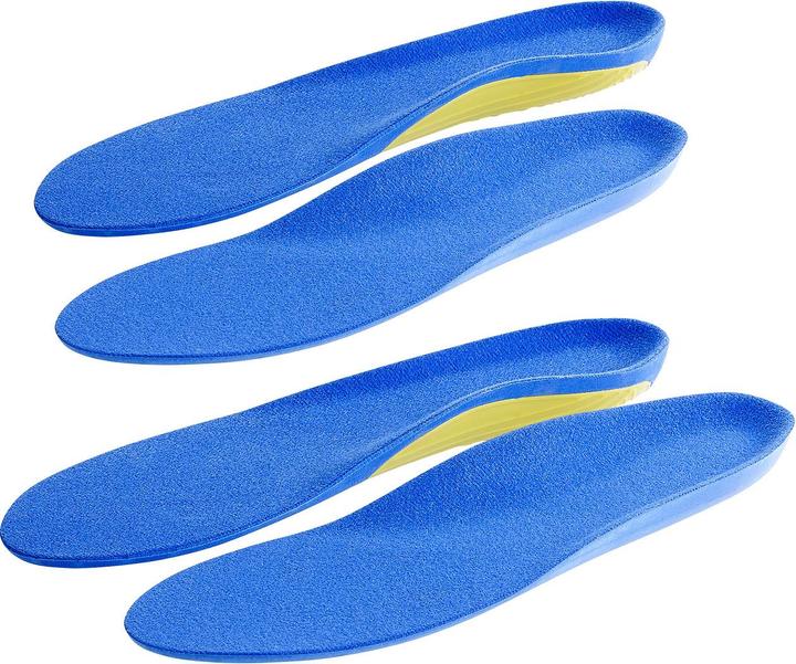 Immagine prodotto Pearl Set di 2 solette per scarpe sportive