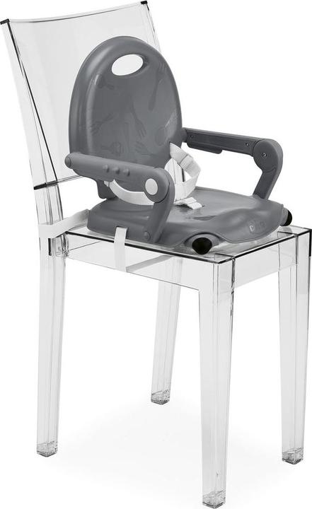 Actual product image Chicco pocket snack (Table seat)