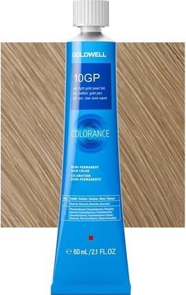 Immagine prodotto Goldwell Colorance Tube Demi-Permanente (10GP)