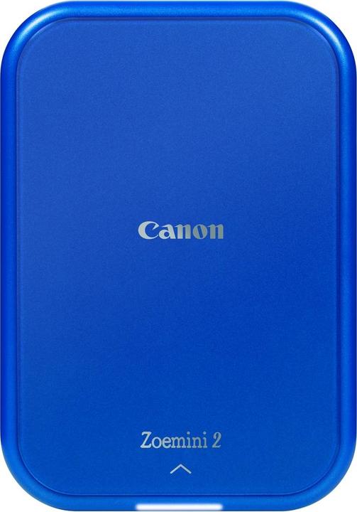 Canon Zoemini 2 Blu marino+ ZP-2030 (Termica diretta, Colore)