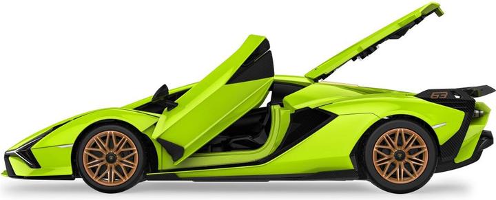 Actual product image Jamara Lamborghini Sian FKP 37