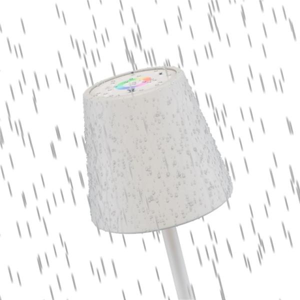 Image du produit Goobay Lampe de bureau à LED (150 lm)