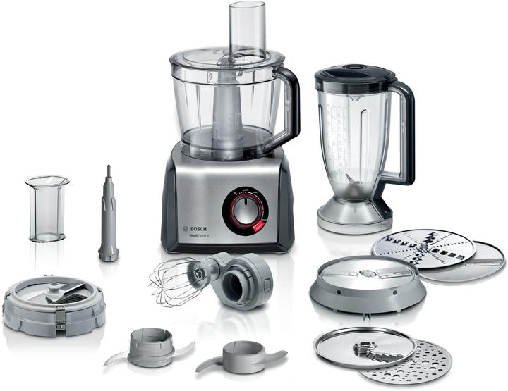 Bosch Hausgeräte MC812M865 (1250 W)