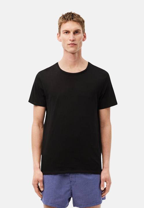 Image du produit Lacoste Lot de trois t-shirts (M)