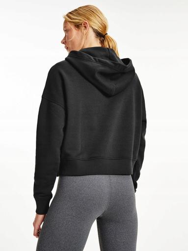 Produktbild Tommy Hilfiger Sweatshirt mit Kapuze, Schwarz, Schwarz, XS/S (XS)