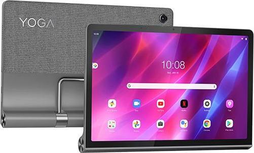 Produktbild Lenovo Yoga Tab 11 WiFi + 4G 128GB Grau (11", 256 GB, Grau)