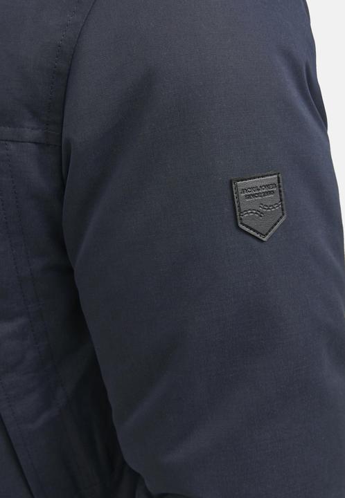 Actual product image Jack & Jones Hooded parka (S)