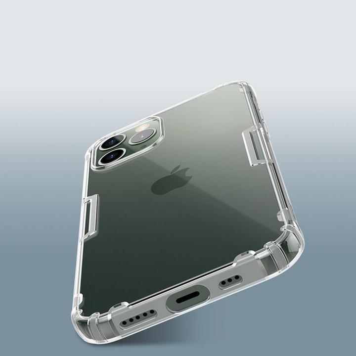 Produktbild Nillkin Nature Soft Series (Apple iPhone 12 Pro Max)