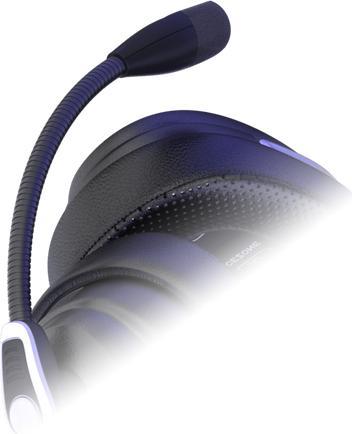 Actual product image AceZone A-Rise (Cable, Wireless)