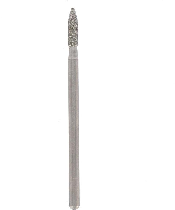 Image du produit Dremel Fraises à concrétion diamantée Ø 2,4 mm (2 pièces)