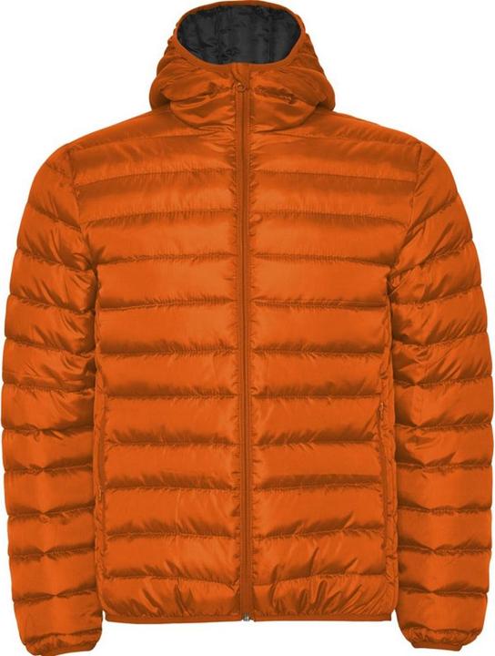 Actual product image Alpinia Mens Norway Quilted Insulated Jacket (S)
