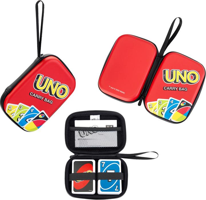 Image du produit Theo Klein Sac de transport Uno