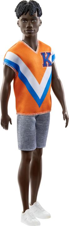 Actual product image Barbie Doll #203
