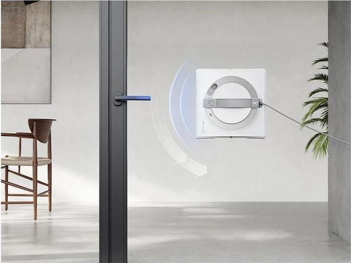 Produktbild Ecovacs W2 Pro Winbot