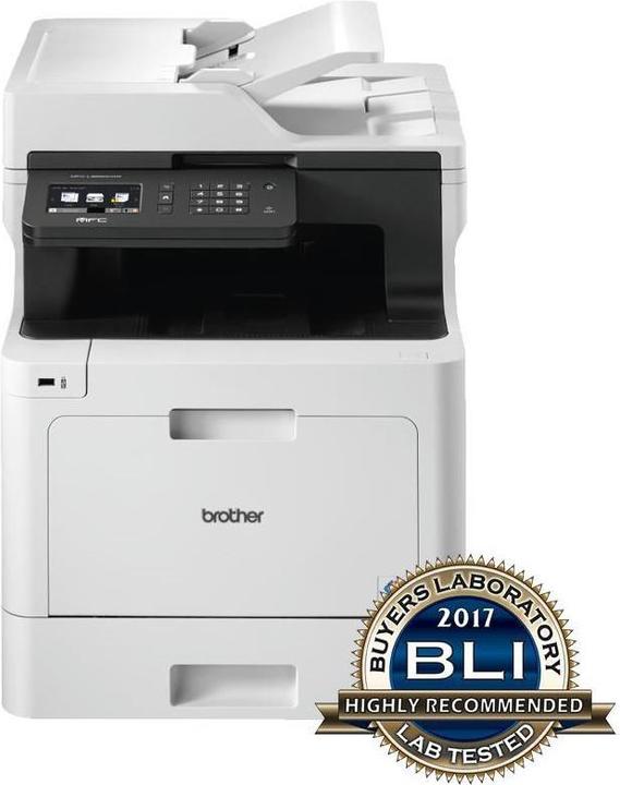 Produktbild Brother Mfc-L8690CDW (Laser, Farbe)