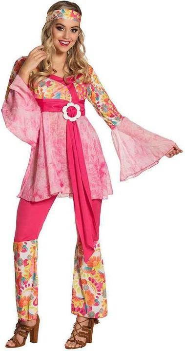 Actual product image Boland Flower Power Hippie (42)