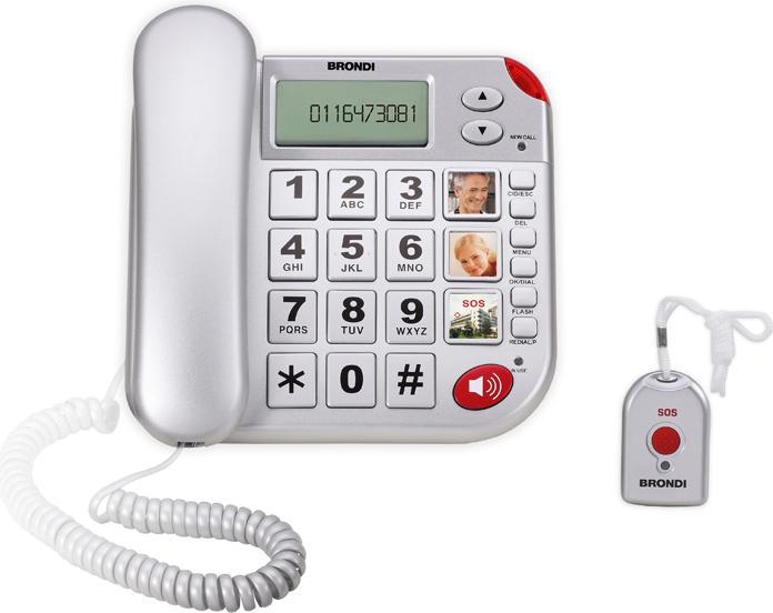 Image du produit Brondi Super Bravo Plus
