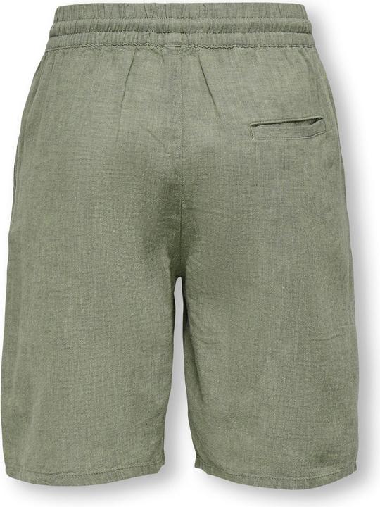 Immagine prodotto Only & Sons Junior OSJCAIDEN Normal geschnitten Shorts Shorts (134)