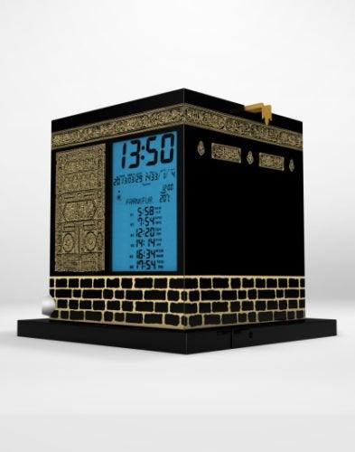 Actual product image Kaaba Azan