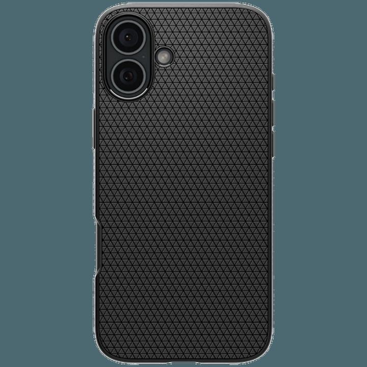 Actual product image Spigen Liquid Air (Apple iPhone 16)