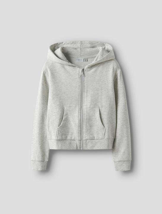 Produktbild Name it Nkfmille Short Nreg Swe Card Wh Unb Noos (146)