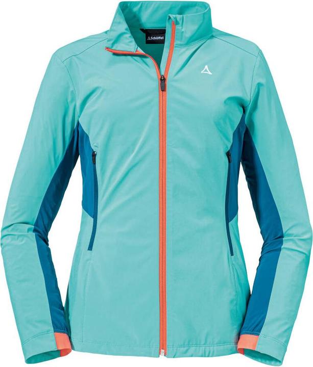 Schöffel Softshell Jacket Avdalen (S)