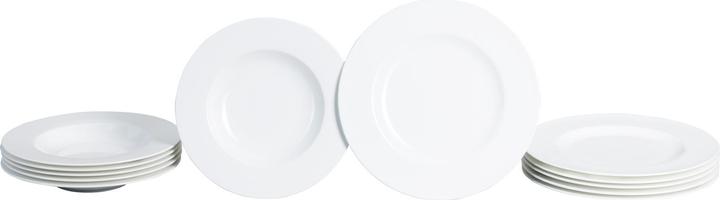 Actual product image Villeroy & Boch Table set 12 pcs Royal (1 x, 27 cm)