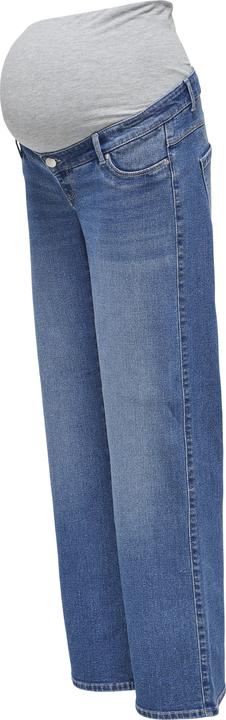 Produktbild Only Maternity OLMSNOW Weiter Beinschnitt Jeans Weit geschnitten jeans (30)