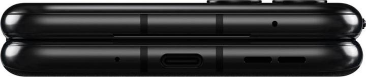 Produktbild Motorola Razr 40 Ultra (256 GB, Infinite Black, 6.90", SIM + eSIM, 12 Mpx, 5G)