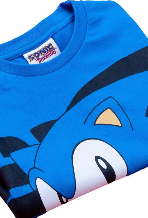 Produktbild Sonic The Hedgehog TShirt Jungen (110)