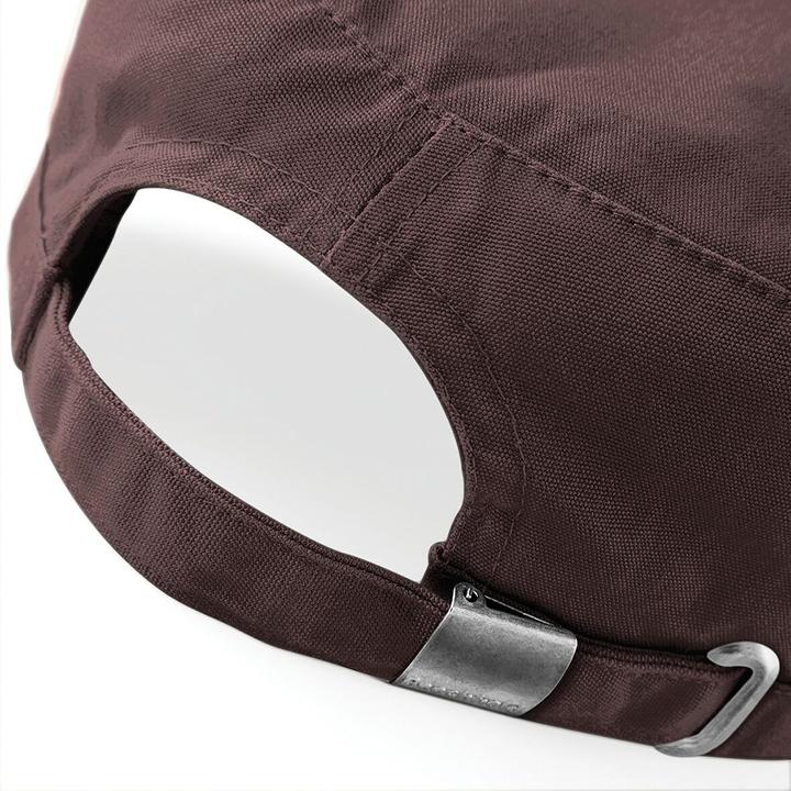 Produktbild Beechfield Kappe Army (One Size)