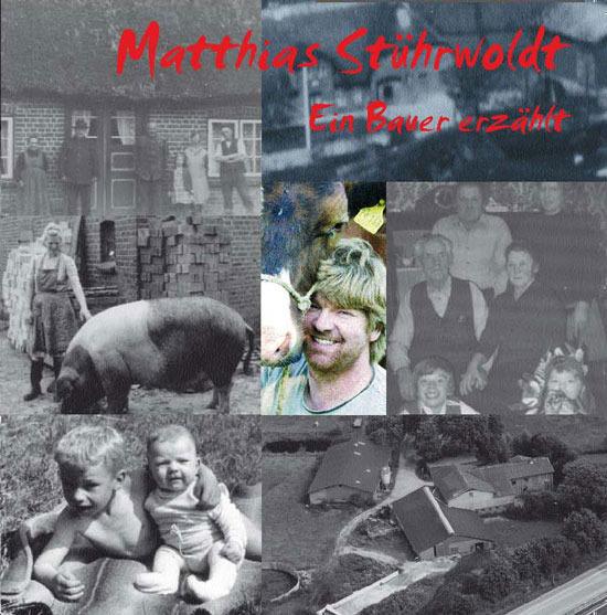 Immagine prodotto Ein Bauer erzählt (Tedesco, Mattia, Stührwoldt, 2009)