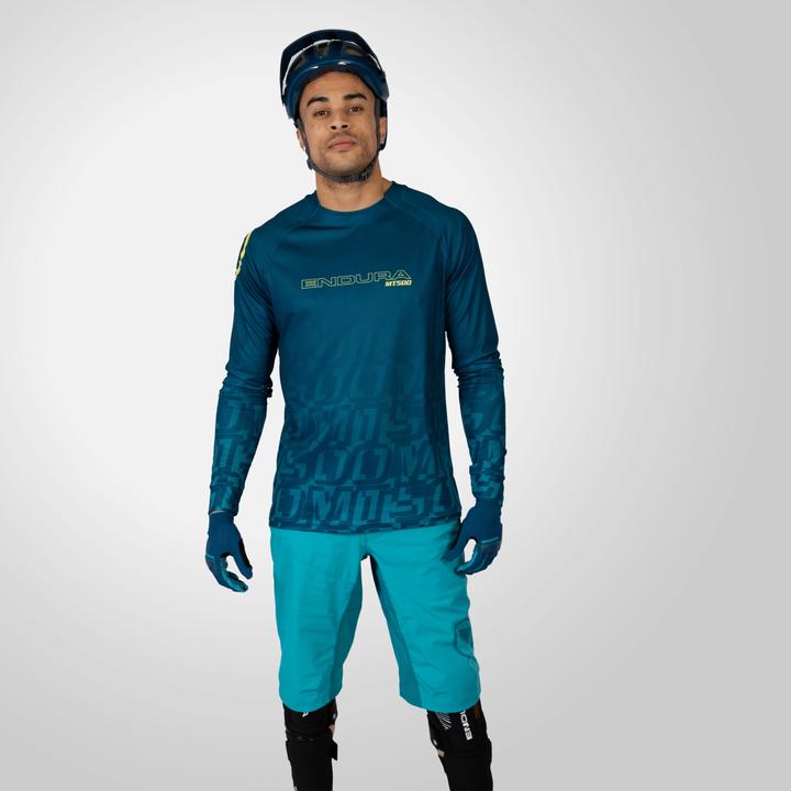 Produktbild Endura MT500 D3O (M, L, Knieschoner, Einzelstück)