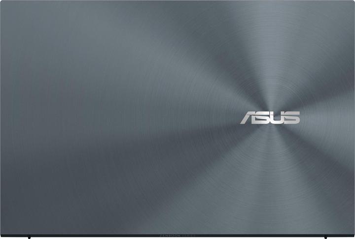Produktbild ASUS ZenBook Pro (15.60", AMD Ryzen 7 5800H, 16 GB, 1000 GB, CH)