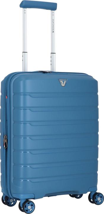 Produktbild Roncato B-Flying 4 Rollen Kabinentrolley 55 cm (47 l, Handgepäck (bis 50l))