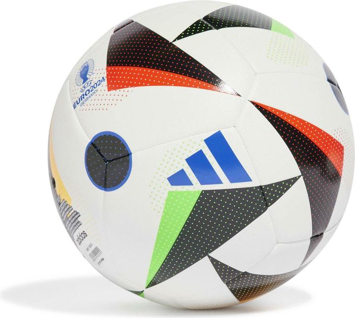 Actual product image adidas Euro 2024