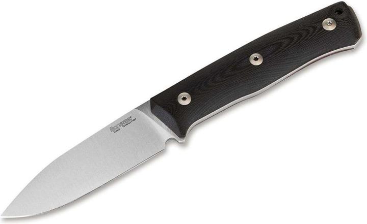 Produktbild Lionsteel B35 Black (9 cm)