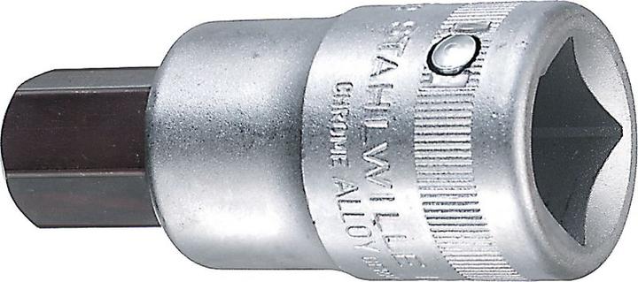 Stahlwille Allen wrench