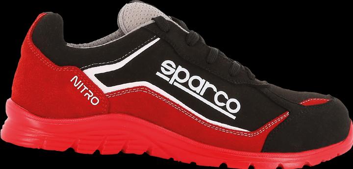 Produktbild Sparco Nitro (S3, 42)