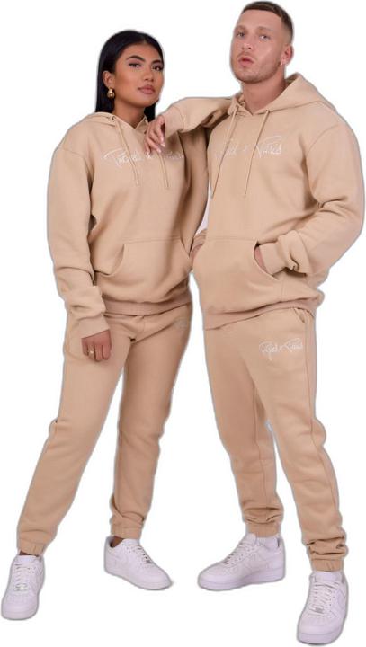 Produktbild Project X Paris ignatur-hoodie project x pari (S)
