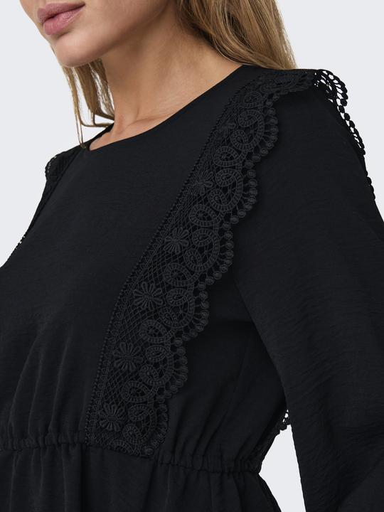 Immagine prodotto Only ONLMETTE Camicia Camicia (L)