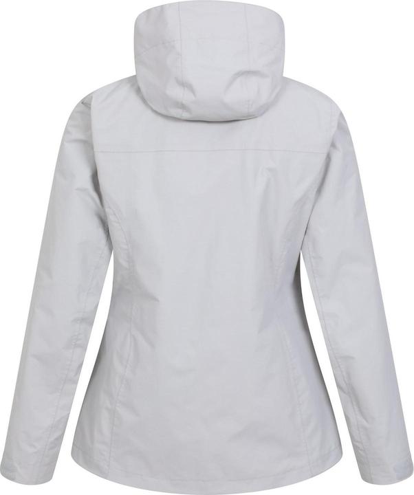 Image du produit Mountain Warehouse - Veste imperméable RAINFOREST EXTREME - Femme (36 D)