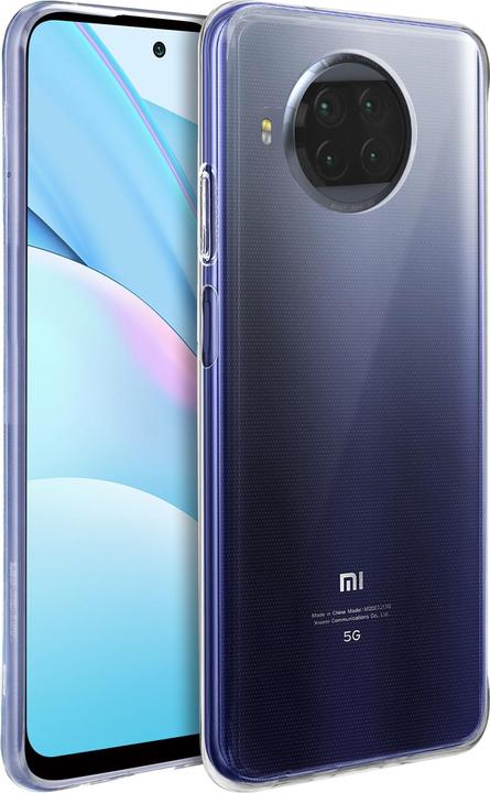 Immagine prodotto Avizar Serie della pelle (Mi 10T Lite)