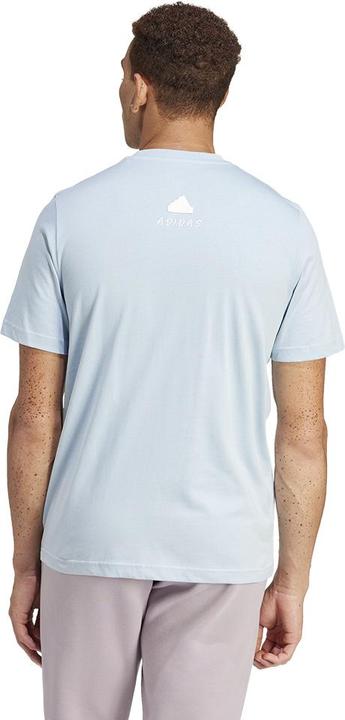 Produktbild adidas M All Day I Tee (S)