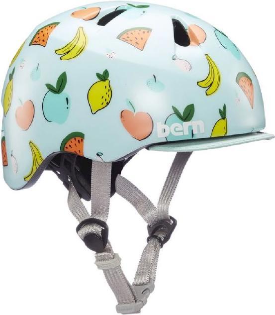 Image du produit Bern Tigre w/Visor (47 - 51 cm)