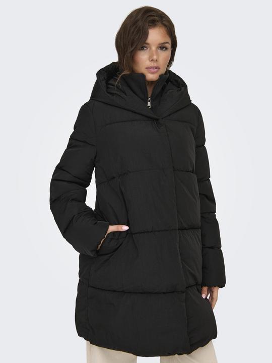 Produktbild Only ONLSYDNEY Steppmantel Steppmantel (XS)