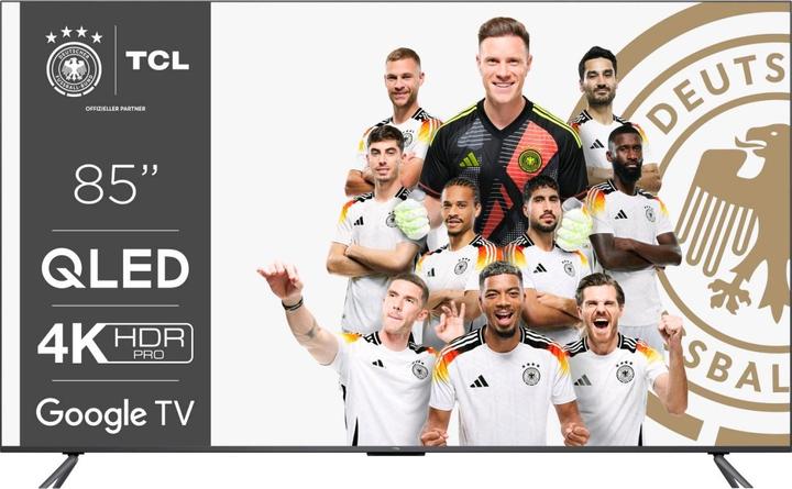 Actual product image TCL 85T7B (85", QLED, 4K)