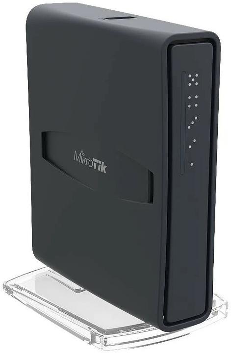 Produktbild MikroTik Access Point RB952Ui-5ac2nD-TC, hAP AC-Lite TC (433 Mbit/s)